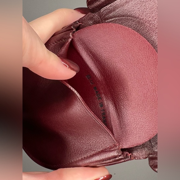 Cartier Coin Purse Wallet EUC - Picture 7 of 7